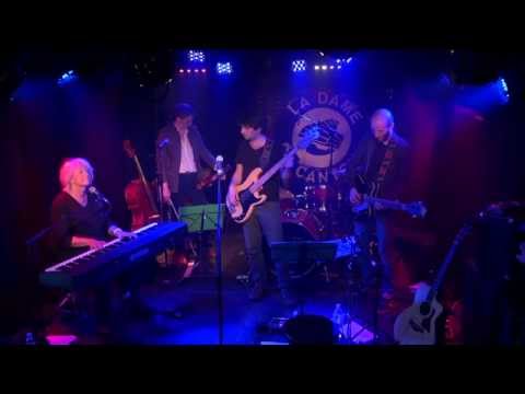 WATINE live - concertLa Dame de Canton #1 A l'ombre des saules