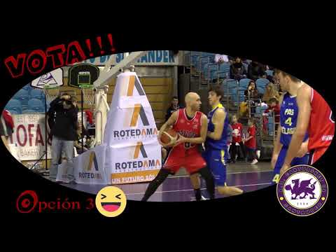 JUGADAS Jornada 10 GALLOFA vs PAS PIELAGOS