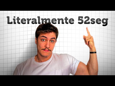 O curso de Cálculo mais rápido do mundo