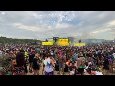 Excision Detox Set 2019