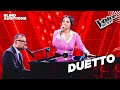 Arisa e Gigi cantano insieme “Una Lunga Storia D’Amore” di Gino Paoli | The Voice Senior 4
