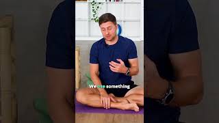 Download lagu Tingles or Wobbles While Stretching?  #flexibility mp3