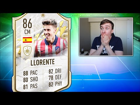 OMG OSTIN MUN PARHAAN PELAAJAN! - FIFA 22