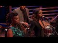Somi feat. Laura Mvula @ JALC "Four African Women"