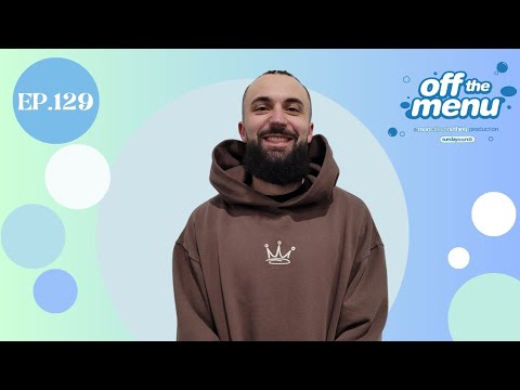 OTM Podcast 129 Big Rob