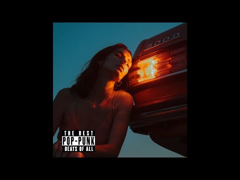 [FREE] MGK Pop Punk x Emo Rock Type Beat "Love Sucks" | Emo Rock Instrumental 2023