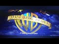 Warner Bros Pictures New Line Cinema Ilion Animation Studios 2013 PAL Toned