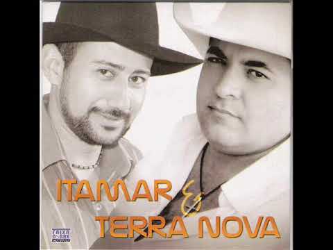 12 Gangorra Do Amor - Itamar e Terra Nova - Sonhei Com Ela (2009)