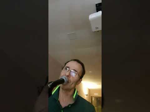 Ci vuole un attimo Aleandro Baldi