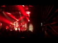 Mustasch - Destroyed By Destruction (Tavastia, Helsinki, 05.04.2012)