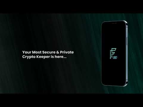 FunexPro: Secure Crypto Wallet video thumbnail