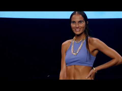 💚All That She Loves - Desfile en Gran Canaria Swim Week by Moda Cálida💟💛💗