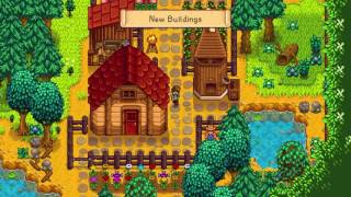 Видео 1 к игре Stardew Valley