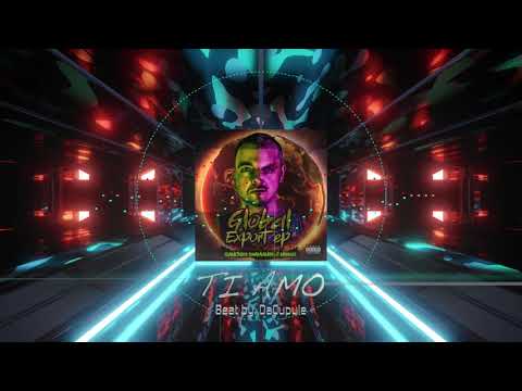 Nieko & Sanchez Diamante - Ti Amo (Produced By Da Cupule)