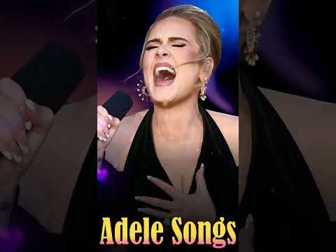 Easy On Me - 🌹🎙 Adele