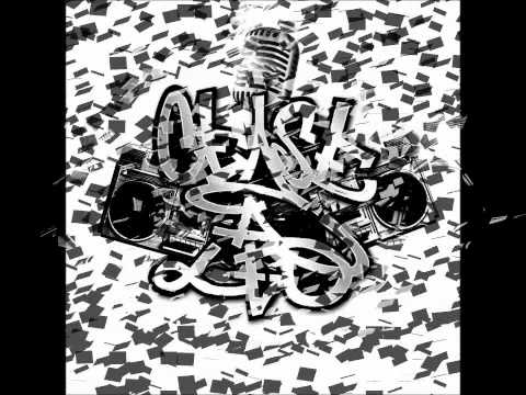 Black Knights - Sleepin' Around - FL Underground Muzik