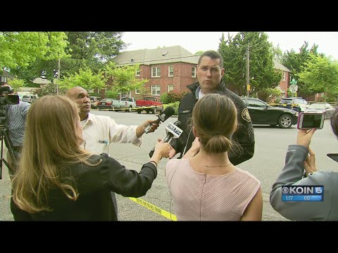 PPB update on arrest in PSU hit-run