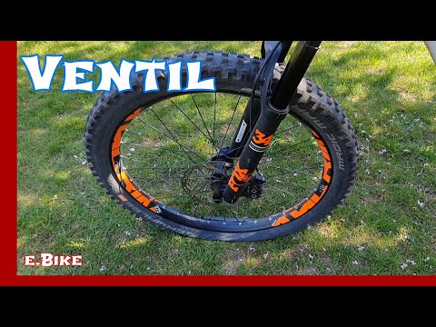 Leaking Sclaverand valve #French valve | #Presta valve