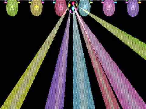 Jawadde -"mina schuune balerina"