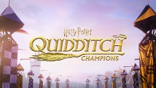 Harry Potter: Quidditch Champions