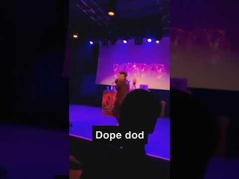 Issy Les Moulineaux 2022 - DOPE DOD