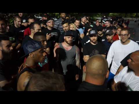 KOC King of Coastal... The King has Fallen OC2k17