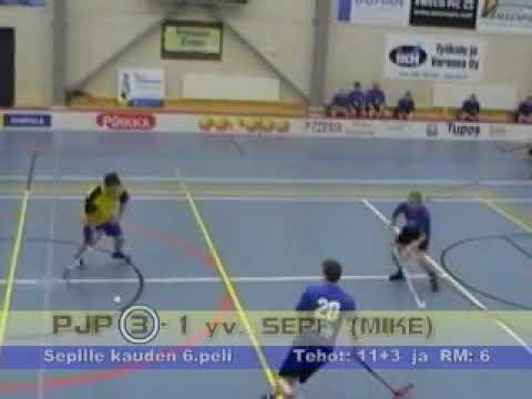 PJPvid #063 -- PJP vs. KoskRi