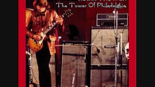 Robin Trower- The Tower, Philadelphia, Pa 11/21/74