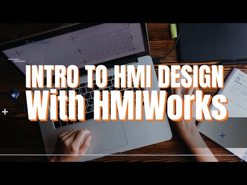 Intro to HMI Design with HMIWorks
