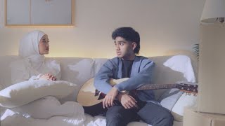 Download lagu Dalia Farhana, Irfan Haris - Bukan Dengan Kita mp3