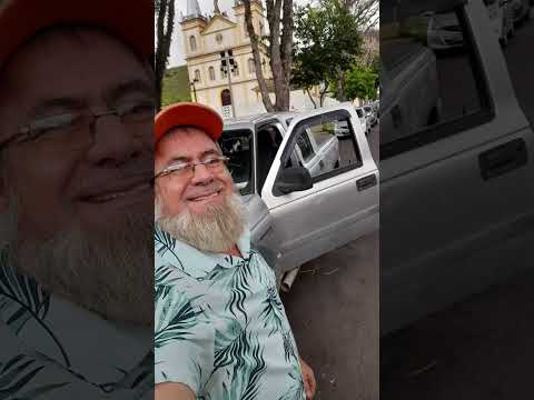 ESTRADA RUMO A RIO DAS FLORES RJ.