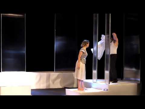 Il matrimonio segreto   PRIMERA PARTE   Domenico Cimarrosa