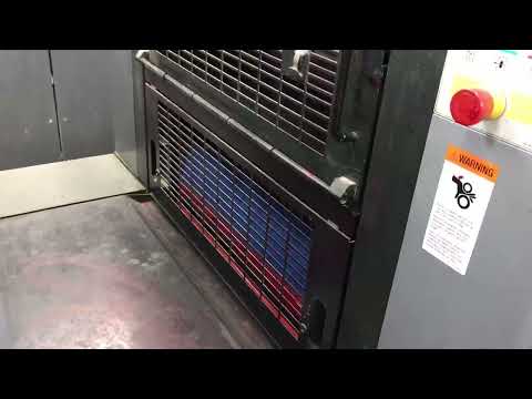 Heidelberg SM52-4 Anicolor 2007 | for sale | Bethel Graphics