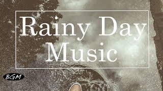 【Relaxing Music】Jazz & Bossa Nova Instrumental Music - Chill Out Music - Music for relax