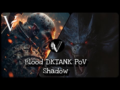 HALION 25 HC - BDK TANK PoV (SHADOW)