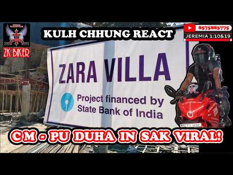 CM - PU DUHA IN SAK VIRAL!