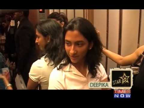 Star - Deepika Padukone - Part 2