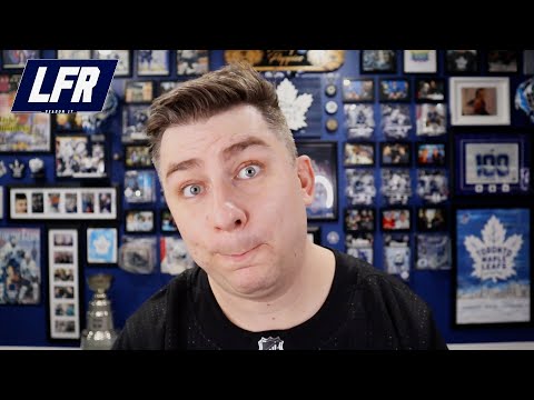 LFR17 - Game 46 - Sams0nov - Jets 0, Maple Leafs 1