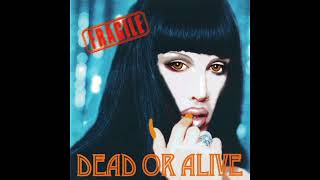 Dead Or Alive - I Promised Myself - (432Hz) 2000