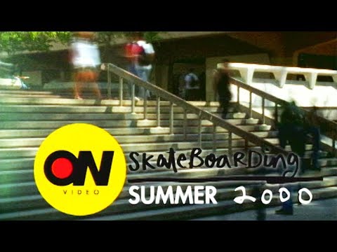 ON Video | Summer 2000