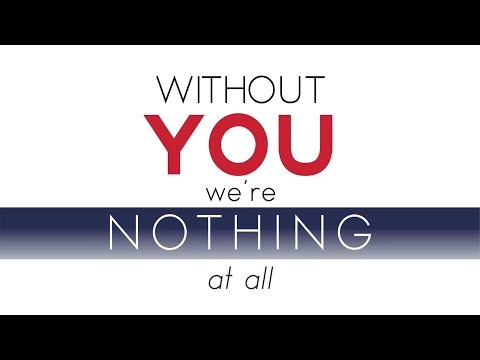 Brian Weaver - Nothing At All (Lyric Video)