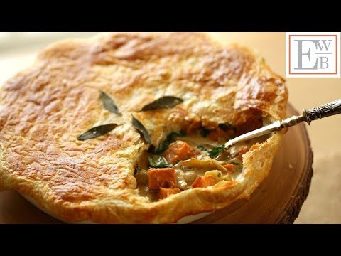 download lagu mp3 mp4 Winter Vegetable Pot Pie, download lagu Winter Vegetable Pot Pie gratis, unduh video klip Winter Vegetable Pot Pie