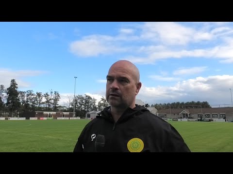 Interviews Schelluinen - SV BLC