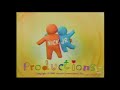 Nick Jr Productions 1999