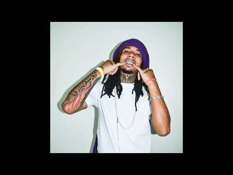 [FREE FOR PROFIT] The Boy x OS NANA x Neckklace x Derek Hard Type Beat - Blocko (Prod.Mazza)