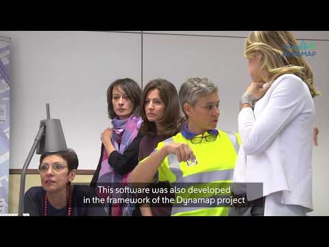 #LifeDYNAMAP - Development of low cost sensors networks for real time noise mapping