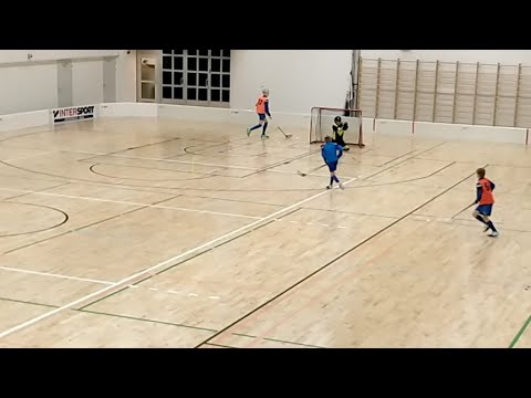 Tiikerit - Merikoski SBT 05 Leijonaliiga D1