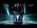 [PERF] 270811 Pretend Party - Kyuhyun ft TRAX ...