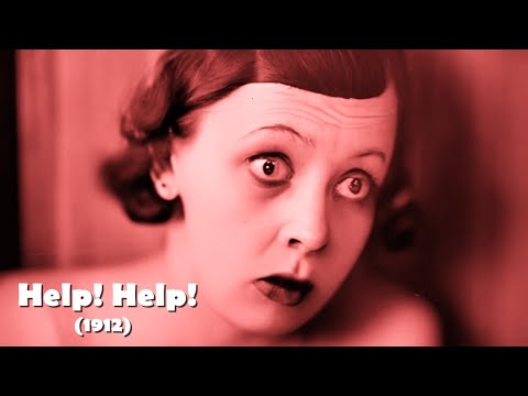 Trailers Help! Help!