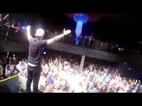 FIREBAZZ SET CLUB (RESUMO/NAO OFICIAL)